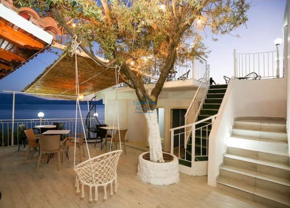 5 Hotel For Sale In Vlore, Rr.Sali Vranishti